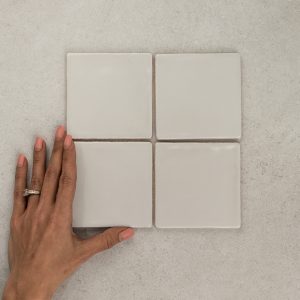 LUXE HANDMADE TILE IMAGE