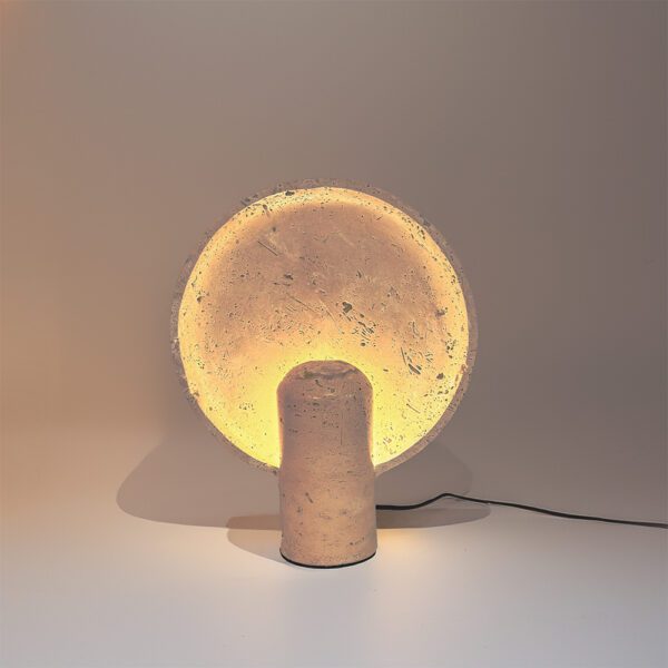 Artemus Table Lamp