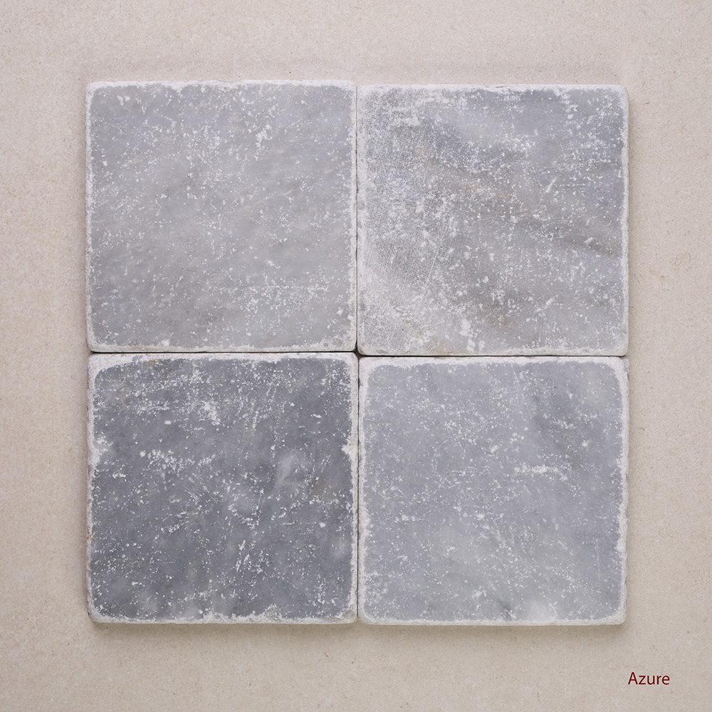 Azure Natural Stone