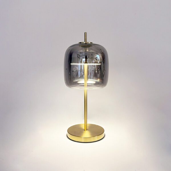 Geon Table Lamp Modern Living Table Lamp