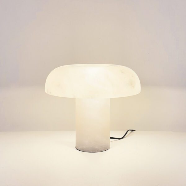 HANNAH Modern Living Table Lamps