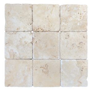 ROME SQUARE 100 TUMBLED